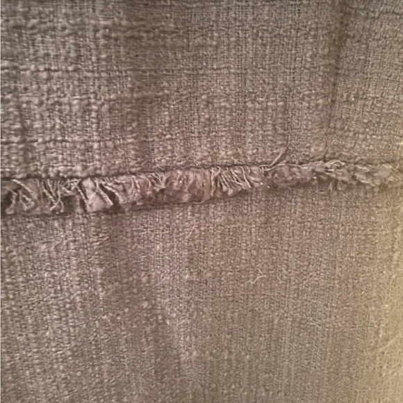 J.Crew Fringe Dress - Picture 2 of 5